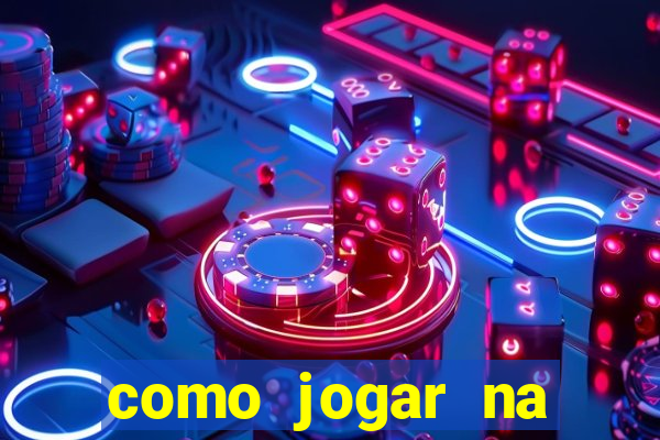 como jogar na seninha online